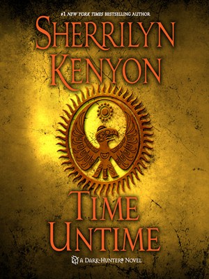 Cover of Time Untime